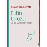 Elifin Öküzü yada Sürprizler Kitabı
