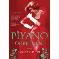 Piyano Öğretmeni