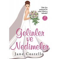 Gelinler Ve Nedimeler