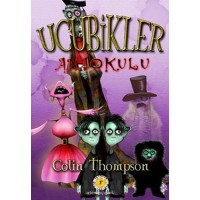 Ucubikler 2 Anaokulu