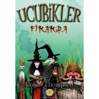Ucubikler 3 Firarda