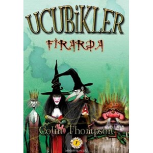Ucubikler 3 Firarda