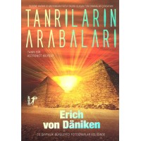 Tanrıların Arabaları Tanrı Bir Astronot Muydu