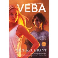 Veba Bir Yoklar Romanı 4