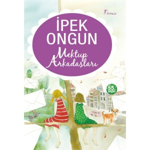 Mektup Arkadaşları Mektup Arkadaşları