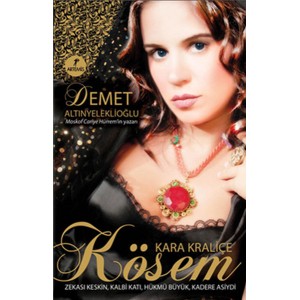 Kara Kraliçe Kösem