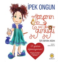 Mayanın Günlüğü 03 İşte Benim Ailem El Yazılı
