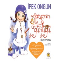 Mayanın Günlüğü 04 Haydi Oyuna El Yazılı