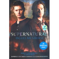 Supernatural Oğullar Savaşı