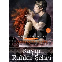 Ölümcül Oyuncaklar 5 Kayıp Ruhlar Şehri