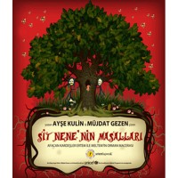 Sit Nene'nin Masalları Ciltli