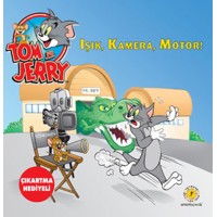 Tom ve Jerry Işık, Kamera, Motor