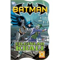 Batman Çılgınlar Kralı