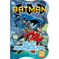 Batman Suç Savaşçıları