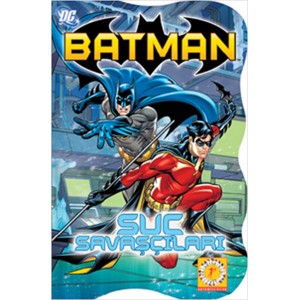 Batman Suç Savaşçıları