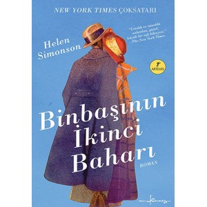 Binbaşının İkinci Baharı