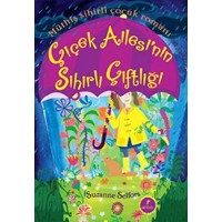 Çiçek Ailesi'nin Sihirli Çiftliği