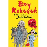 Bay Kokuşuk