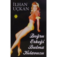 Doğru Erkeği Bulma Kılavuzu Cep Boy