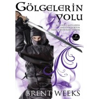 Gölgelerin Yolu