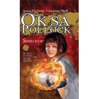 Oksa Pollock Sihirli Kitap
