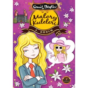 Malory Kuleleri 3. Dönem