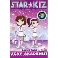 Star Kız Uzay Akademisi
