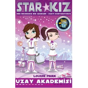 Star Kız Uzay Akademisi