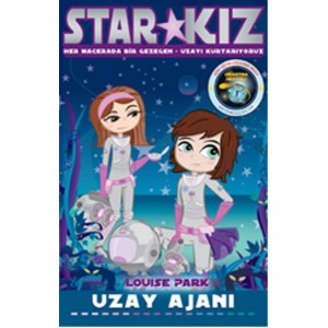 Star Kız Uzay Ajanı