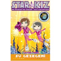 Star Kız Su Gezegeni