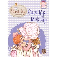 Sara'ya Mektup Saray Kay Koleksiyon