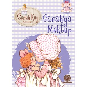 Sara'ya Mektup Saray Kay Koleksiyon