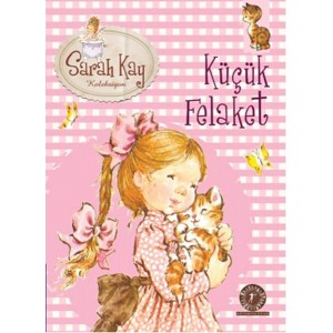 Sarah Kay Küçük Felaket