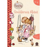 Sevdiklerimin Albümü