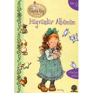Hayvanlar Albümüm