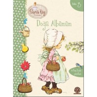 Doğa Albümüm