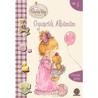 Oyuncak Albümüm