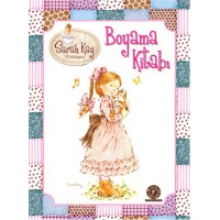 Sarah Kay Boyama Kitabı