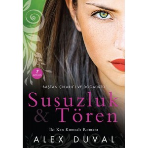 Susuzluk ve Tören