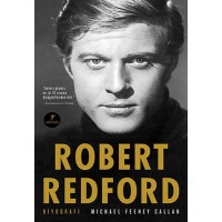 Robert Redford