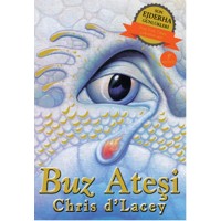 Son Ejderha Günlükleri Buz Ateşi