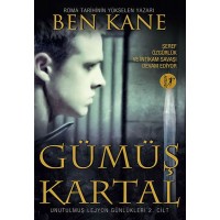 Gümüş Kartal