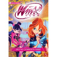 Winx Club Beyaz Çember'in Sırrı