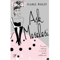 Aşk Meselesi