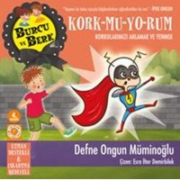 Burcu ve Berk Kork mu yo rum