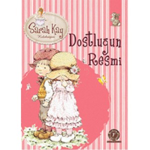 Sarah Kay Dostluğun Resmi