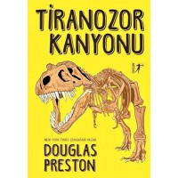 Tiranozor Kanyonu