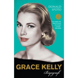 Grace Kelly Grace Kelly