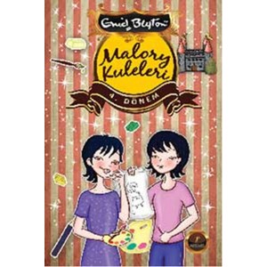 Malory Kuleleri 4. Dönem