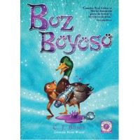 Buz Büyüsü
